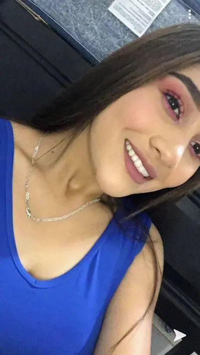 Fakes Viridiana veracruzana 😍😍🥵 cover image