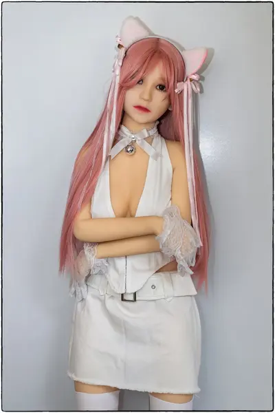 Min-Ji - Jeans (Casual) cover image