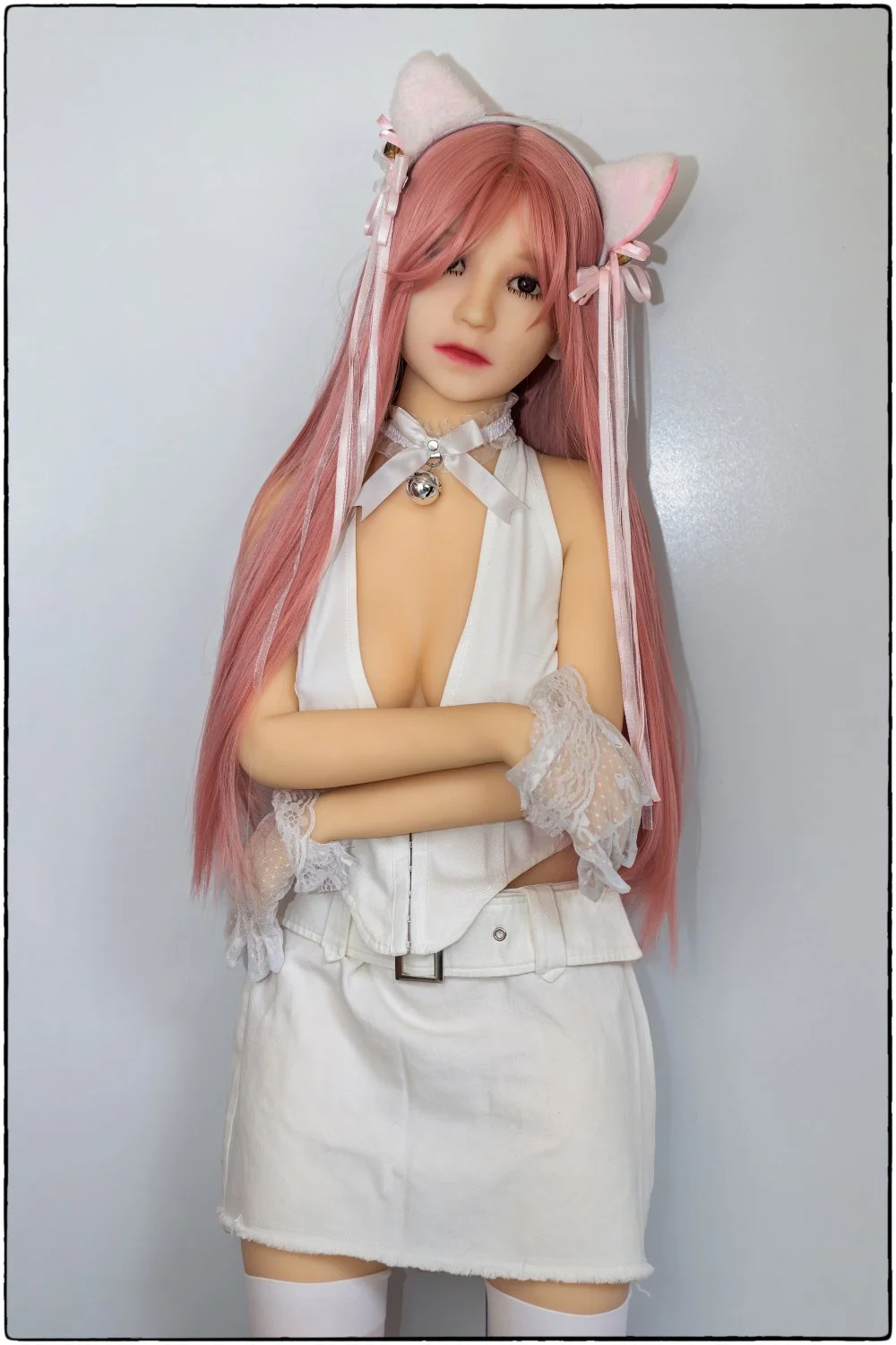 Min-Ji - Jeans (Casual) main image