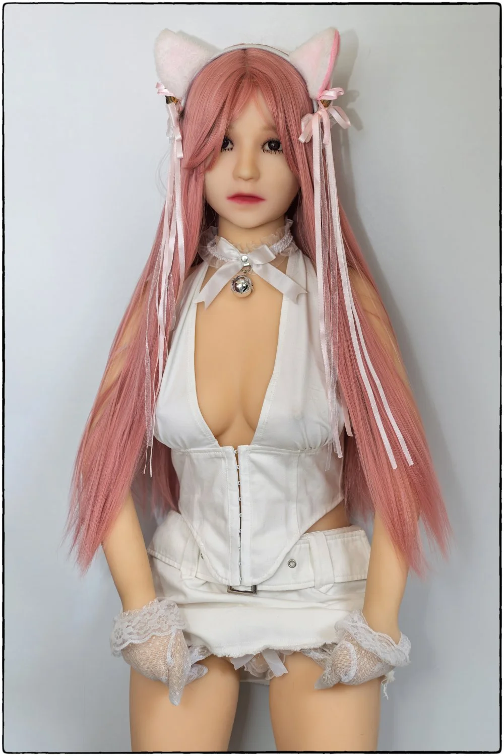 Min-Ji - Jeans (Casual) image 2