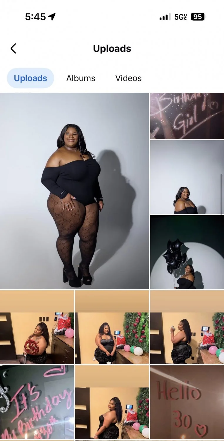 Keke Monae On Facebook Miami Thot main image