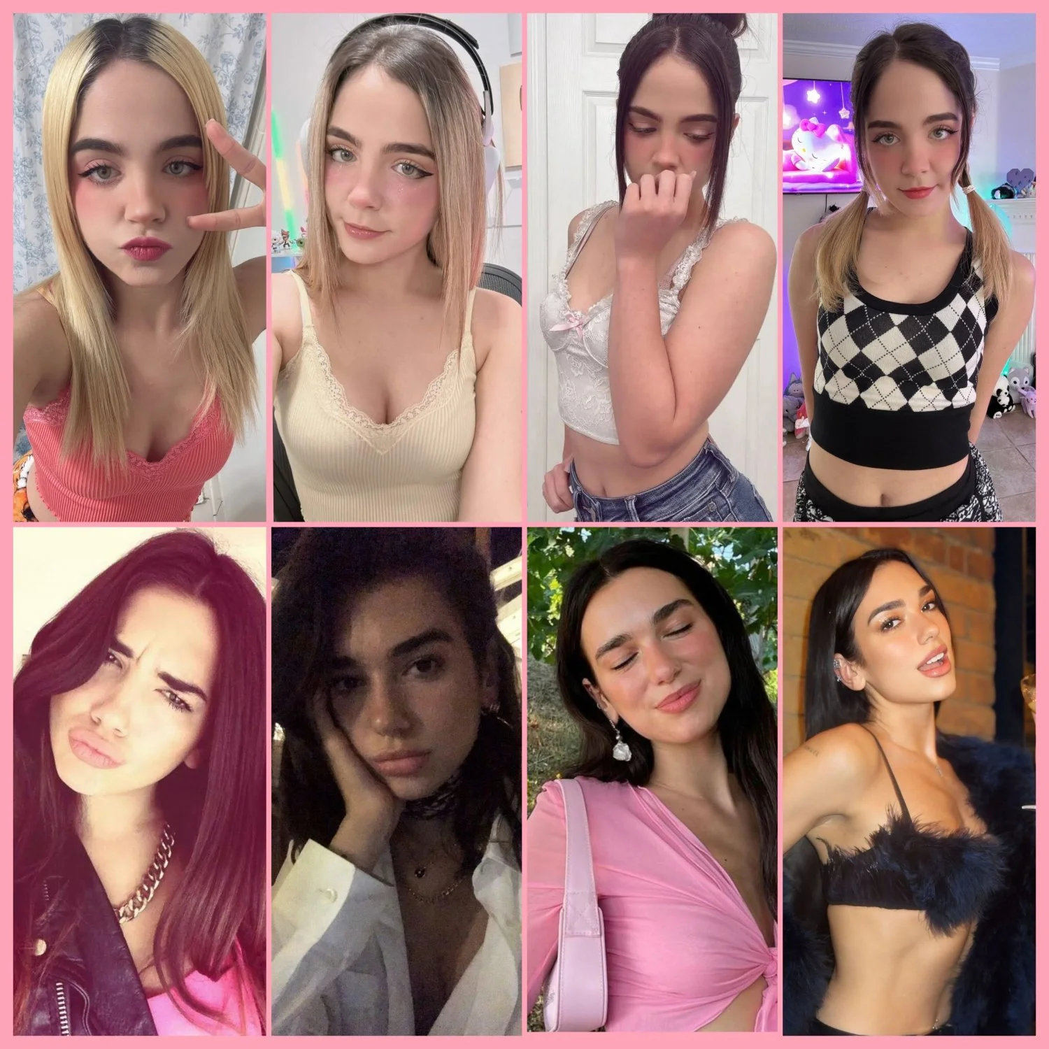 Dos Diosas 💕 image 2