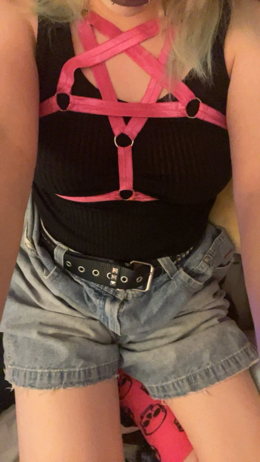 Irl emo whore stolen snaps part 1 image 2