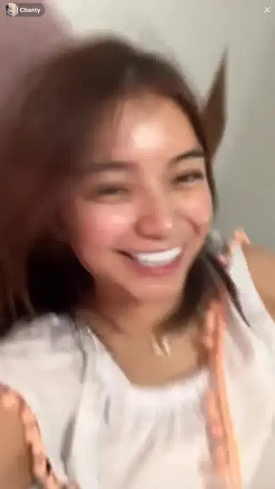 tiktok live ch4nty cover image