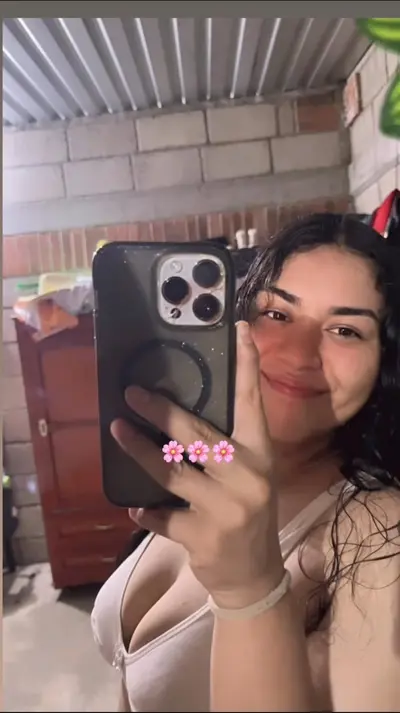 Que le Arian ala zorra de xochitl cover image