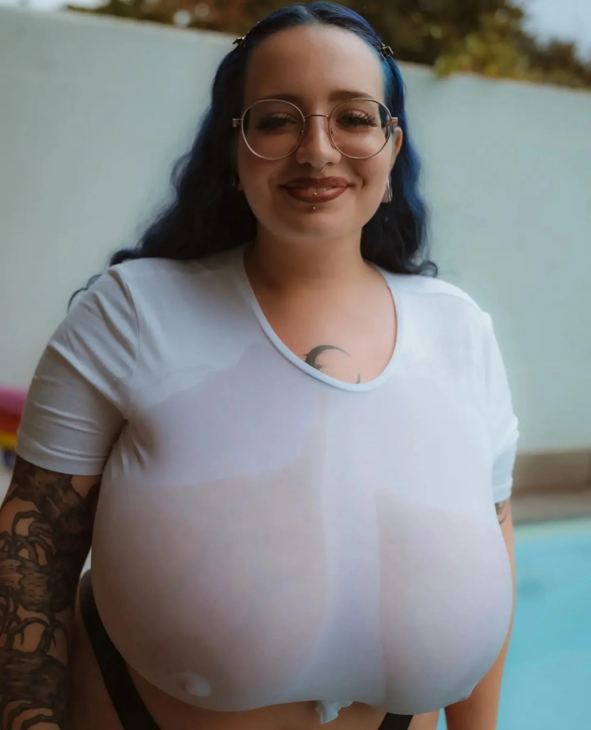 Praying this kind of BBW finds me💯❤️ image 3