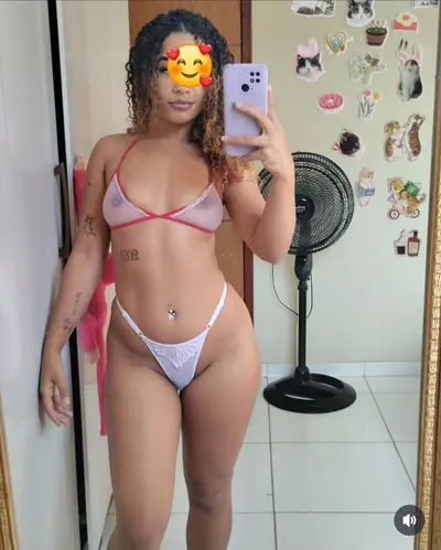 Novinha Morena baiana vazou provocando muito putinha gostosa novinha, vazada, vazou, vazados, amador cover image
