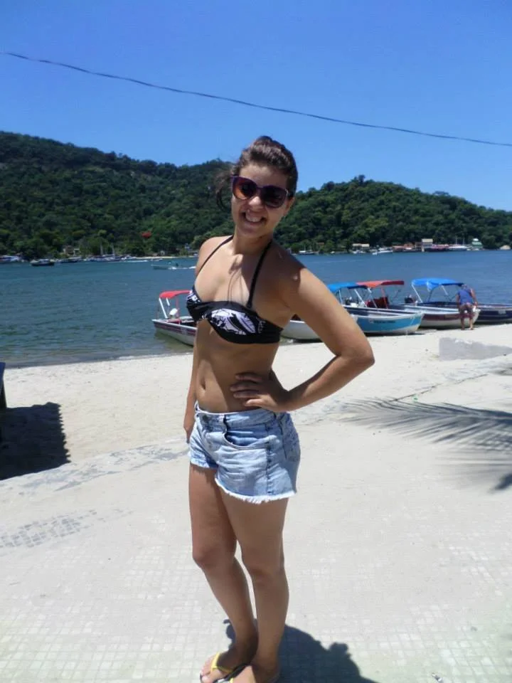 carioca gostosa image 7