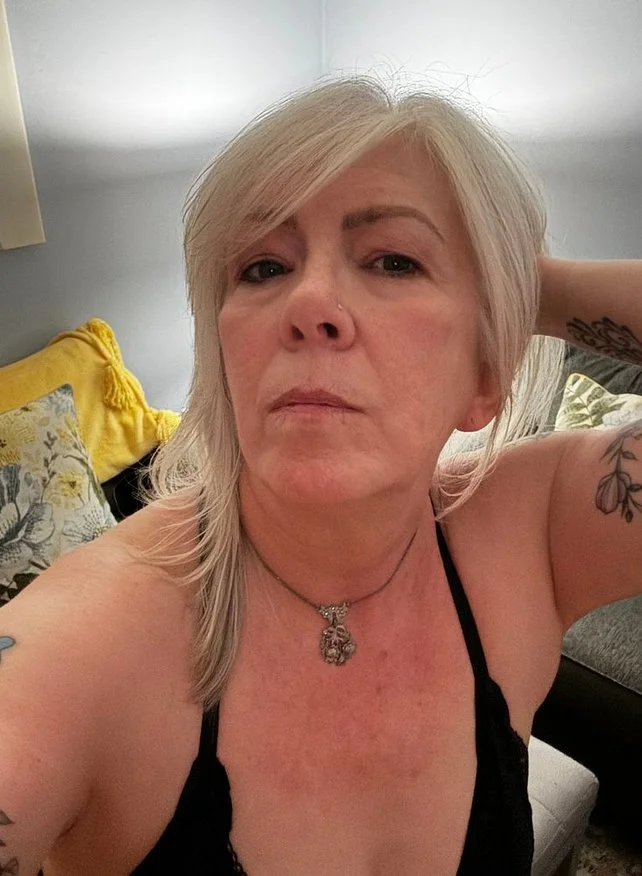 Granny Is a freak Pt.2 image 8