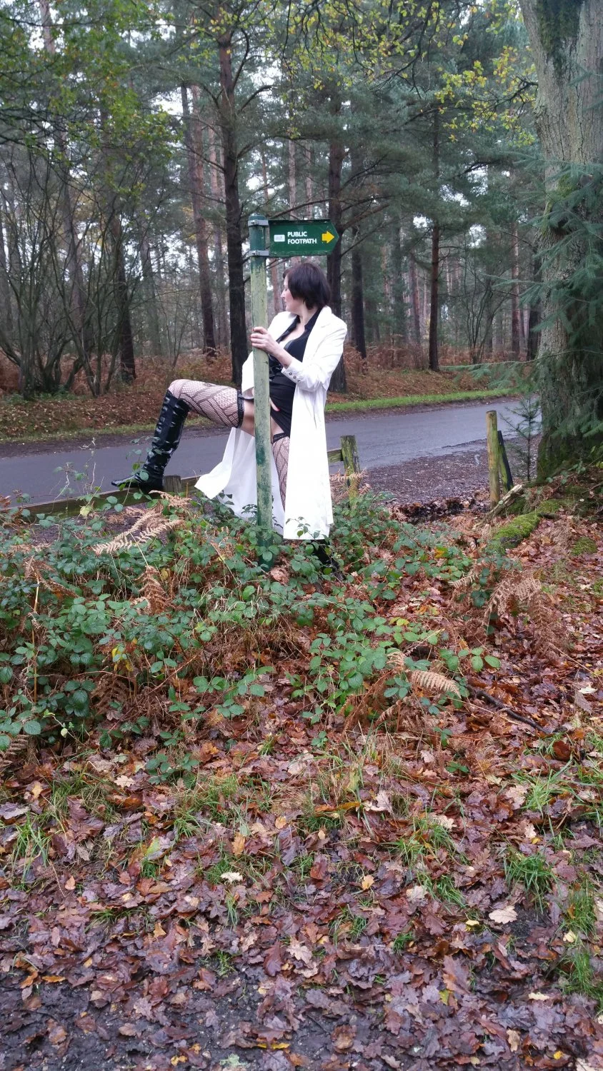 Naughty British Girl image 6