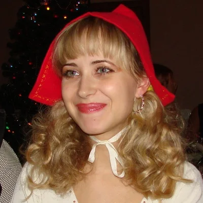 Sexy Russian blonde image 35