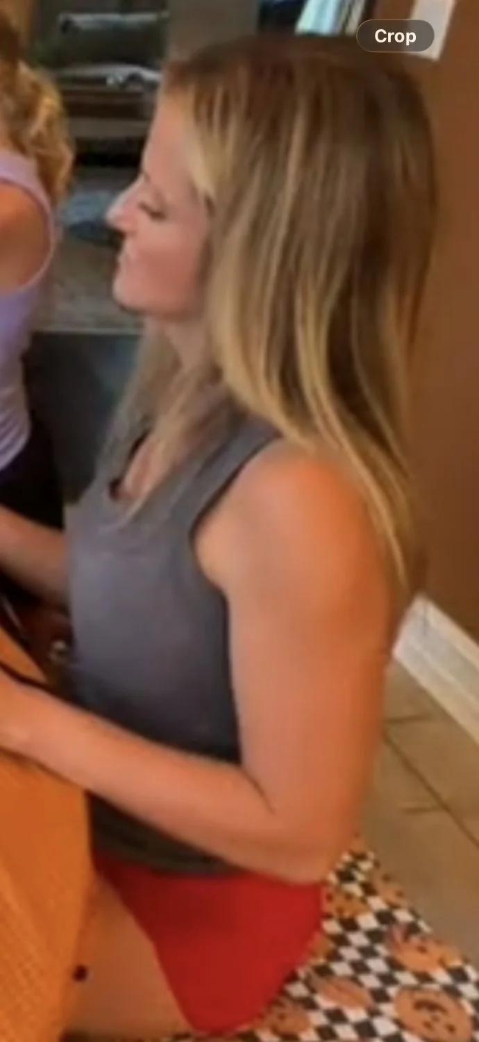 Some never before seen pics of my stepsister image 5