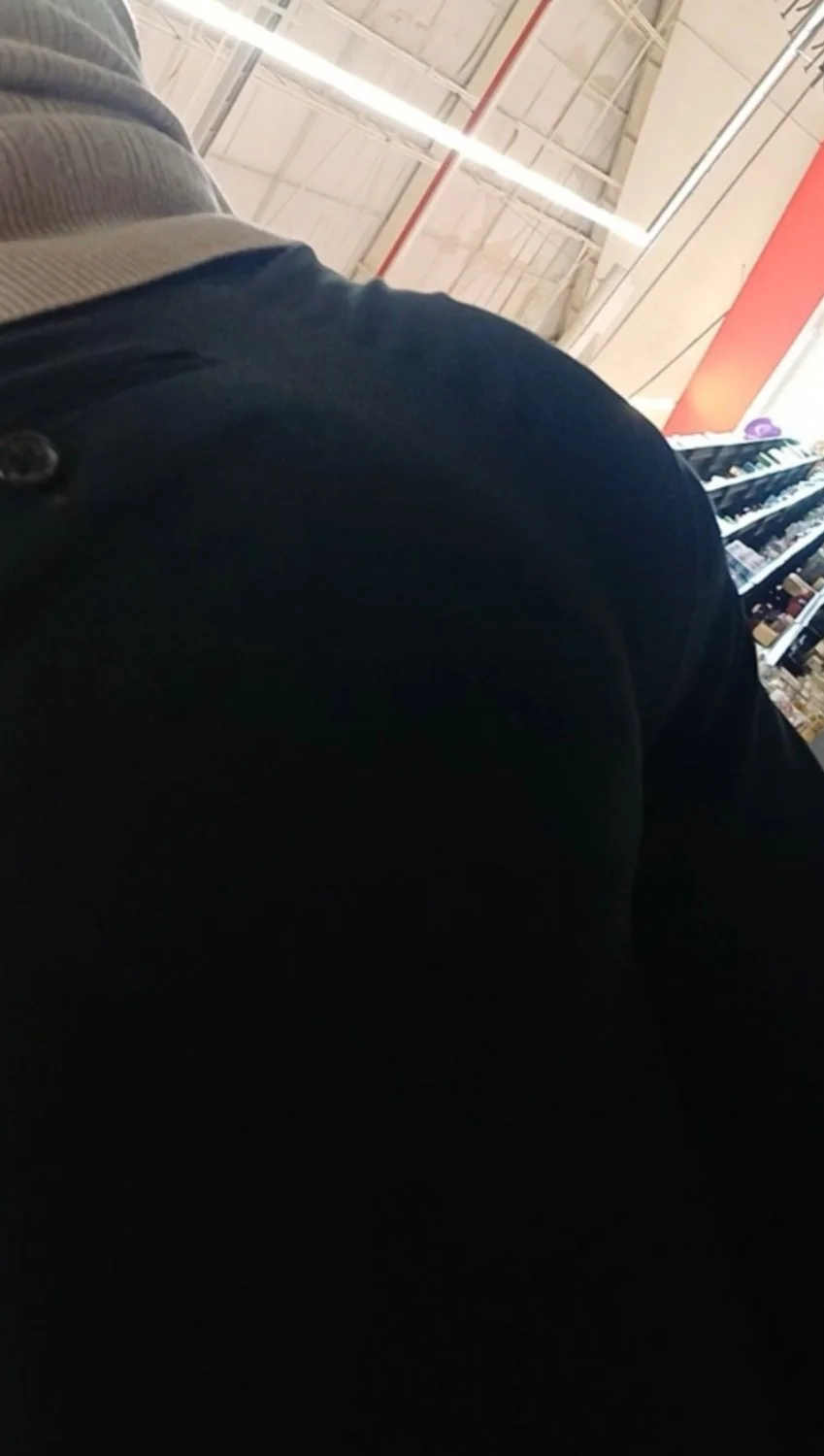 Como ven el culote de mi amiga image 11
