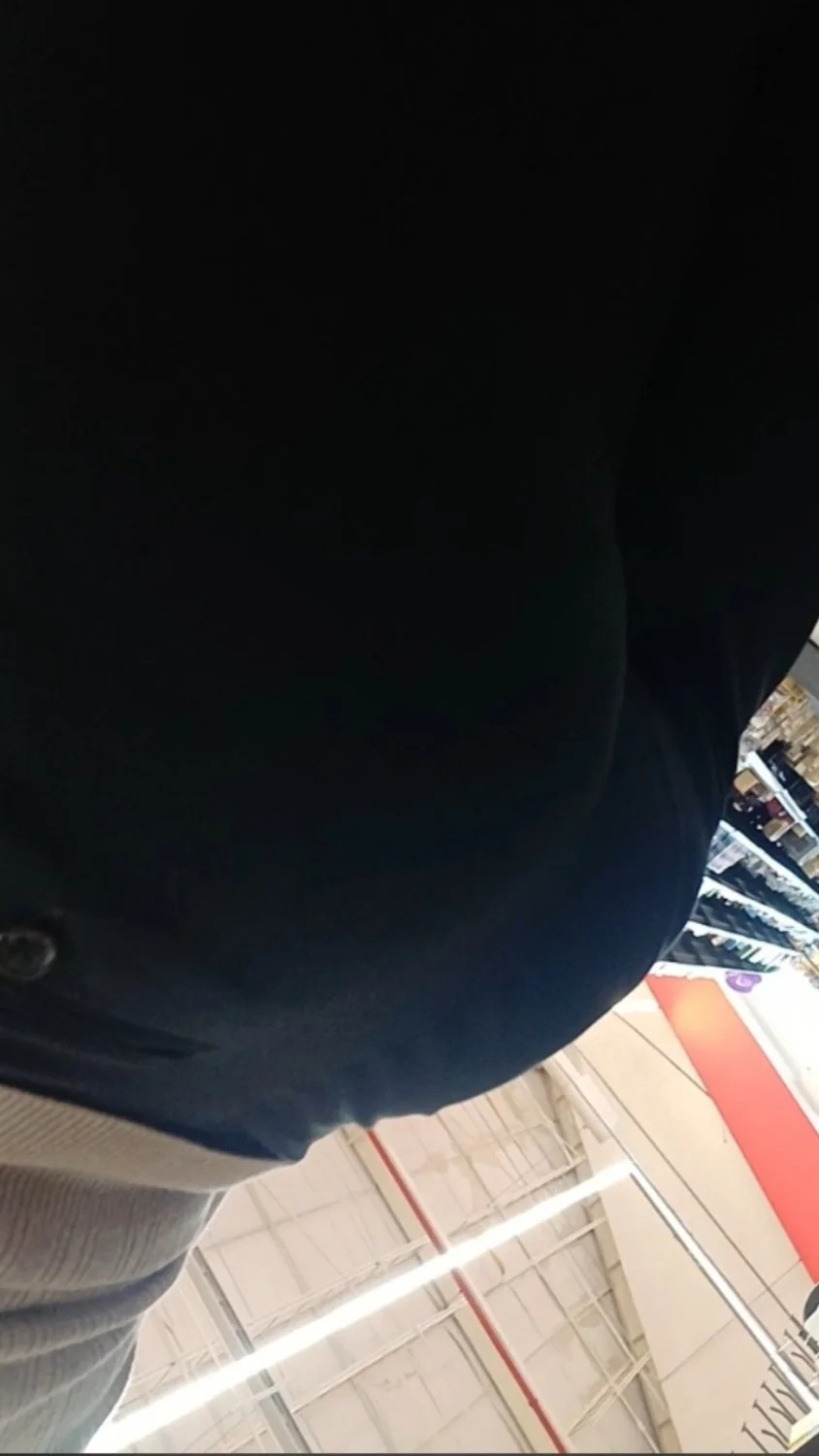 Como ven el culote de mi amiga image 14