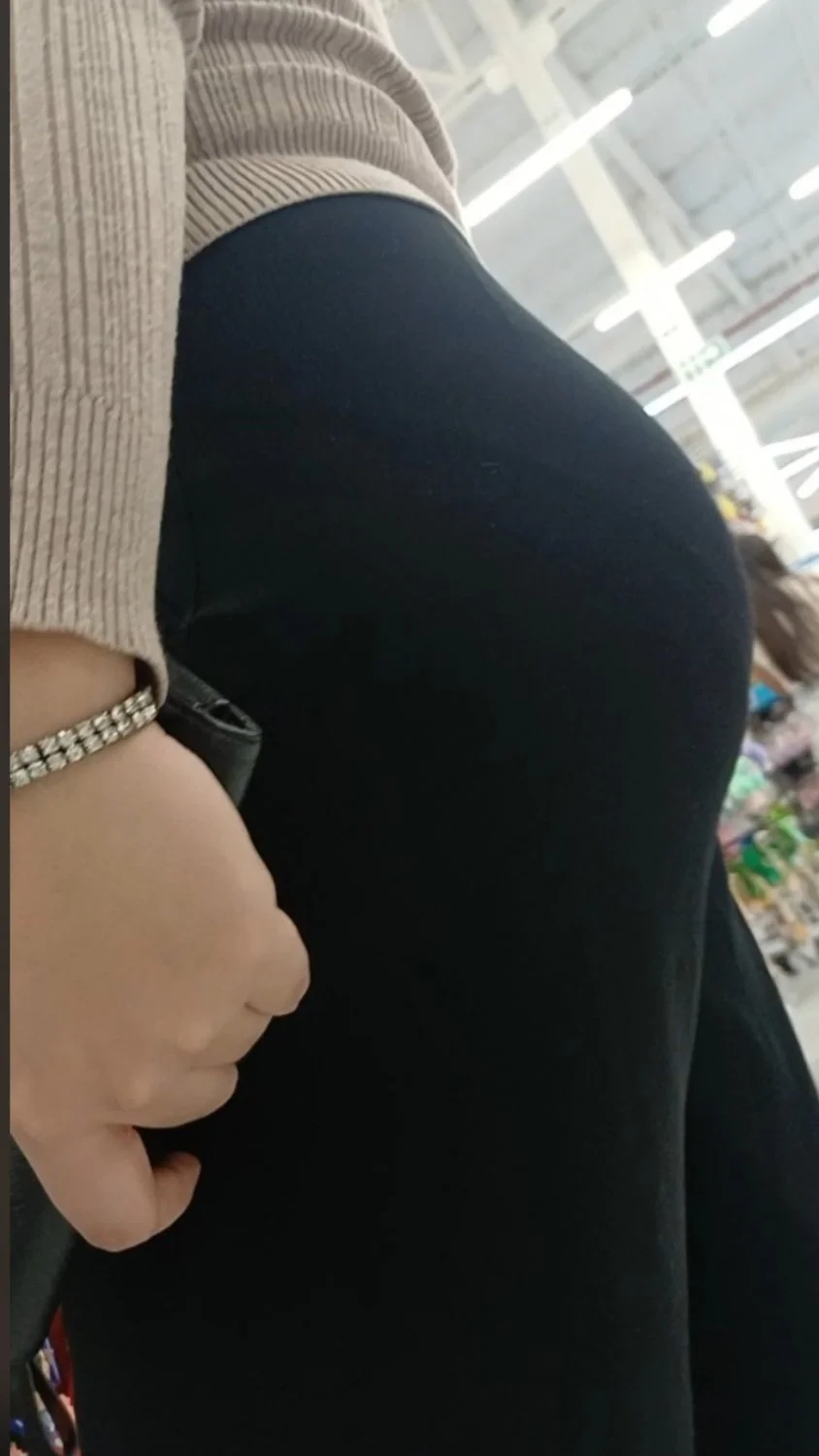 Como ven el culote de mi amiga image 17