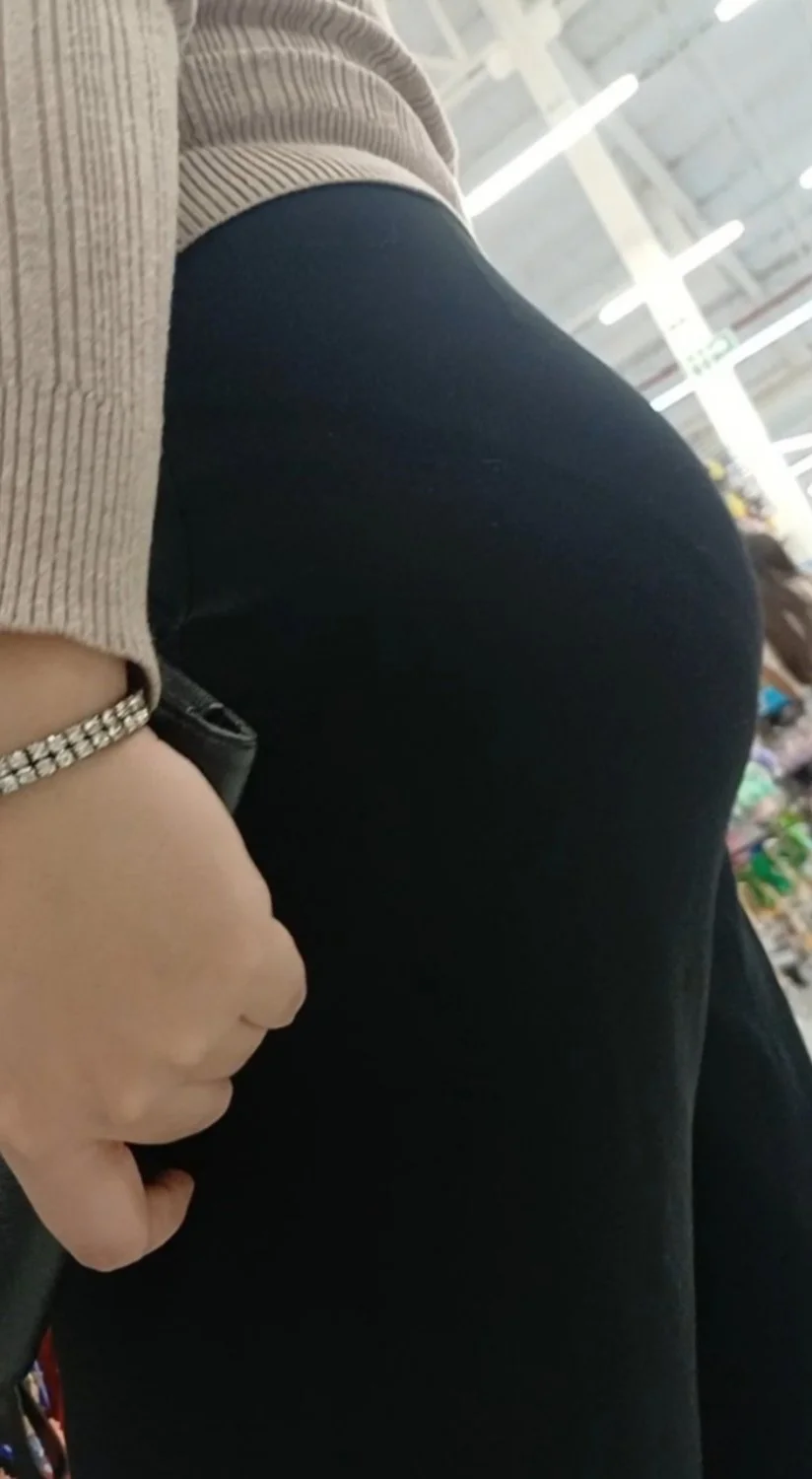 Como ven el culote de mi amiga image 19
