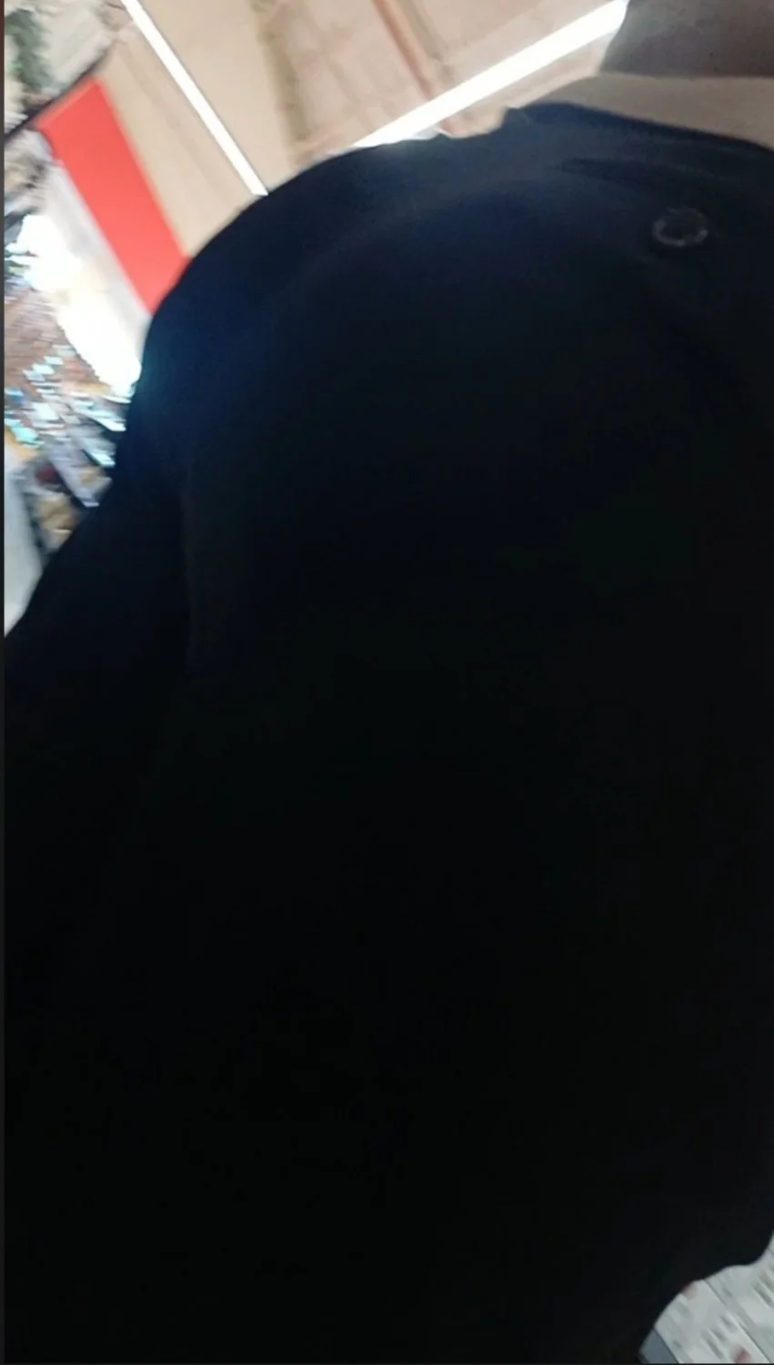 Como ven el culote de mi amiga image 2