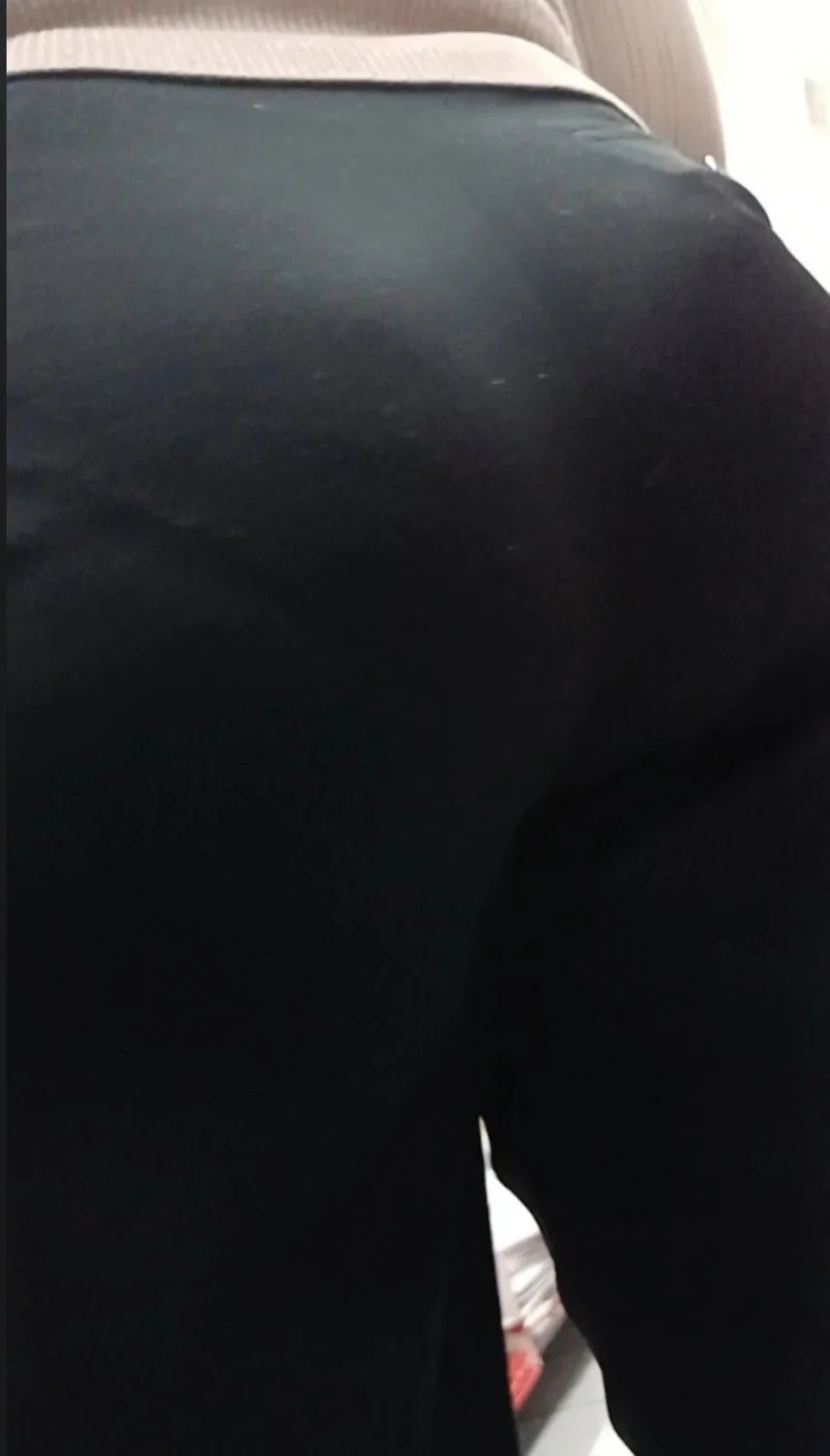 Como ven el culote de mi amiga image 3