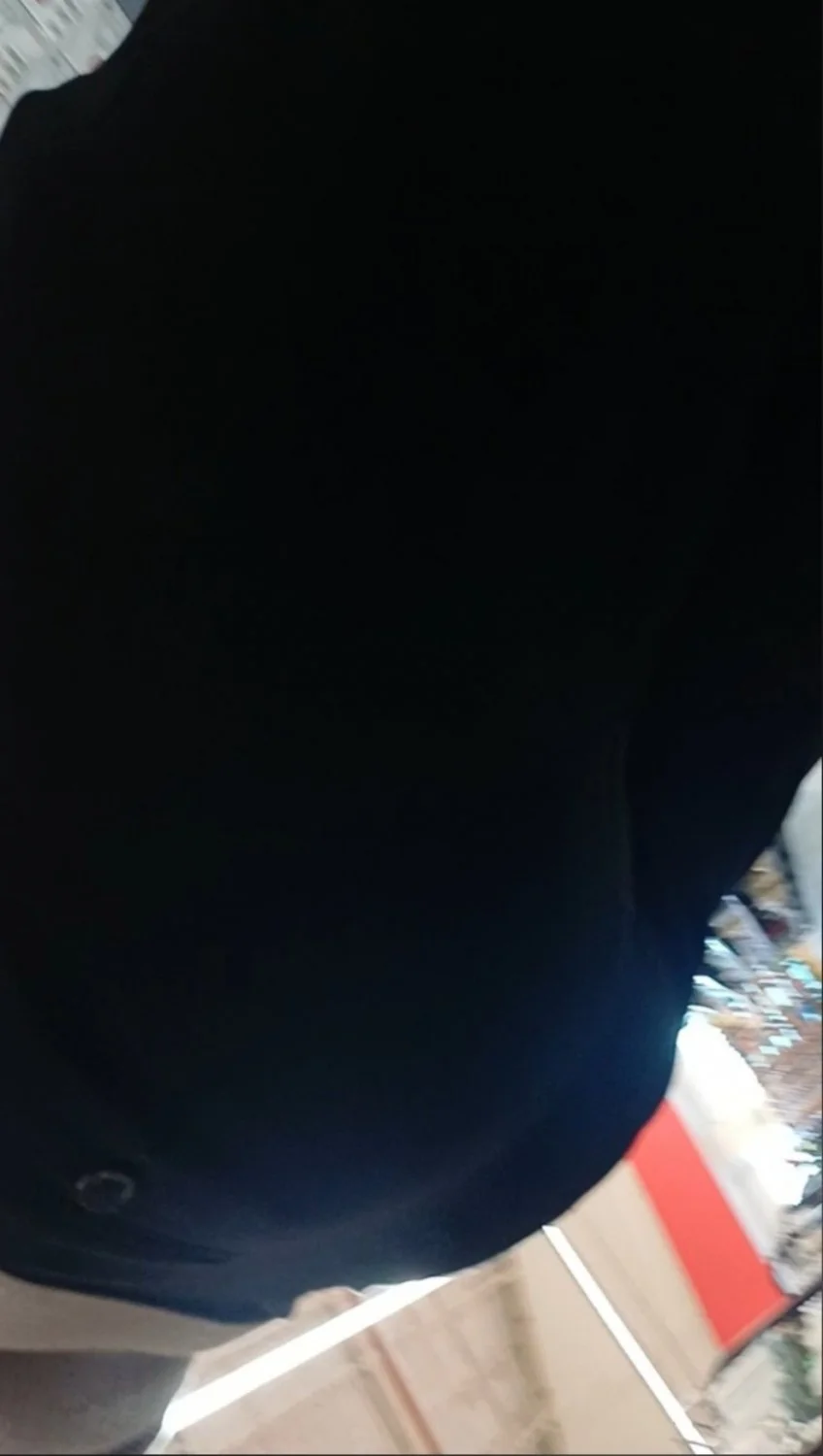Como ven el culote de mi amiga image 4