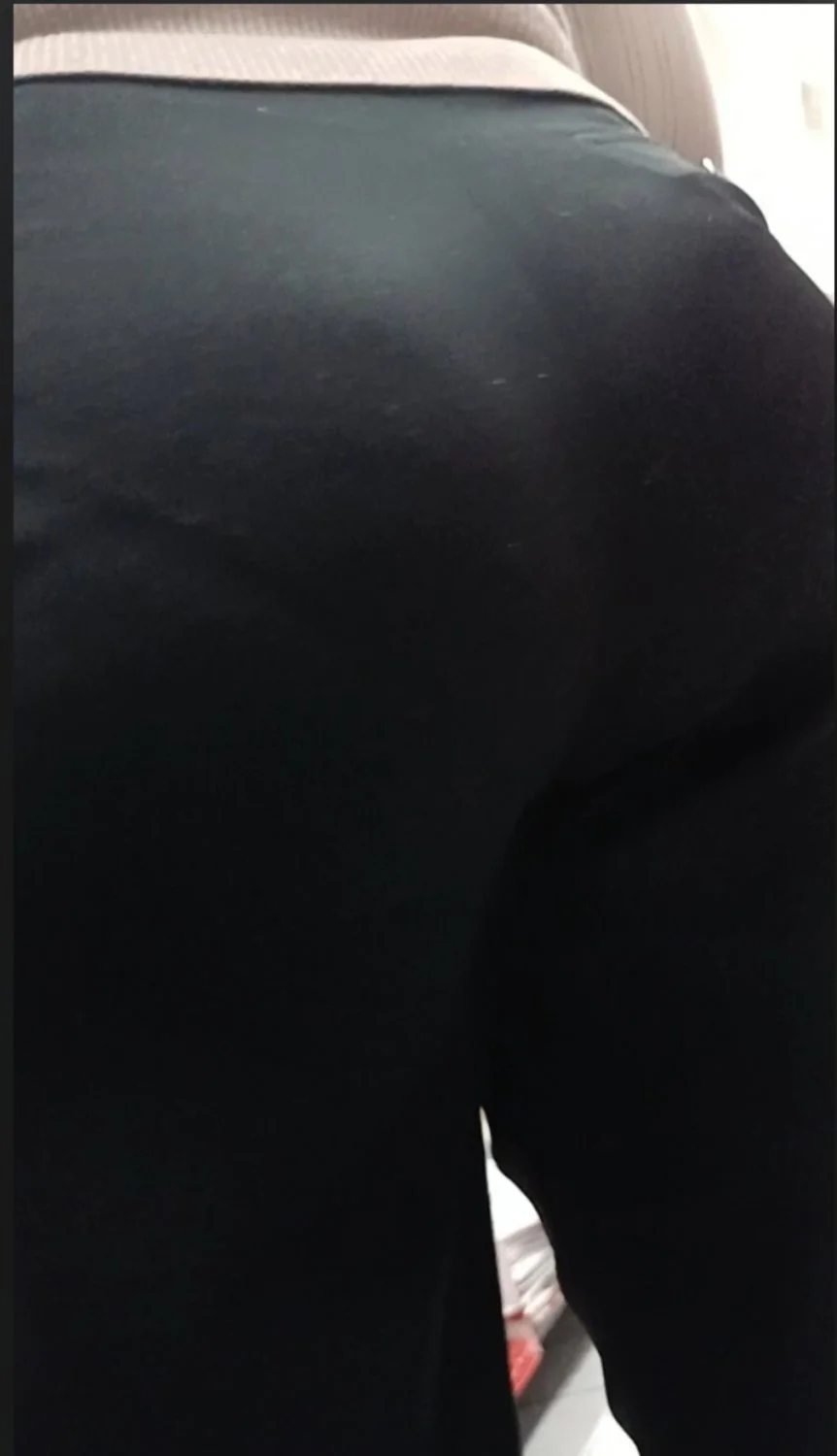 Como ven el culote de mi amiga image 5