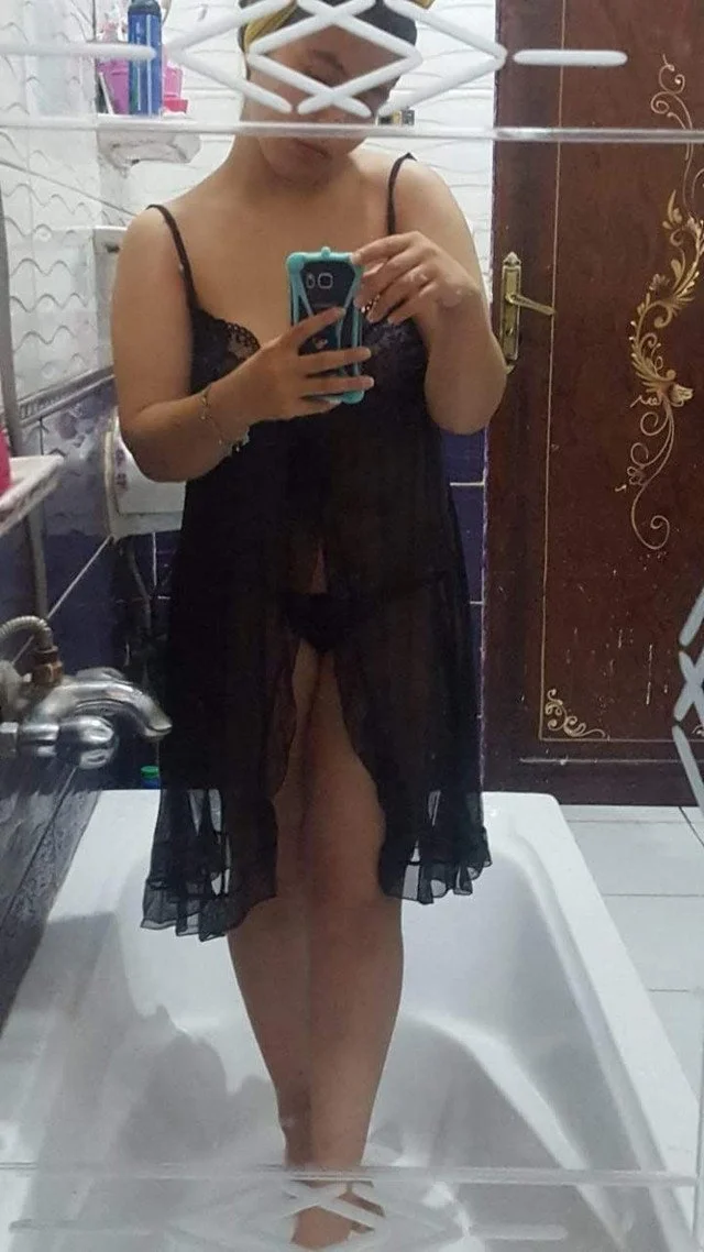 HIjabi Muslimah image 3
