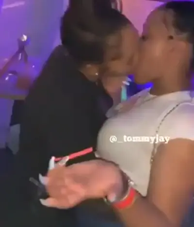 How to end a fight 😏🤤 cover image