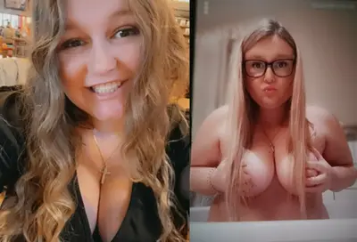 She sends cover image