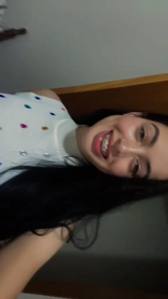 Novinha do insta image 14