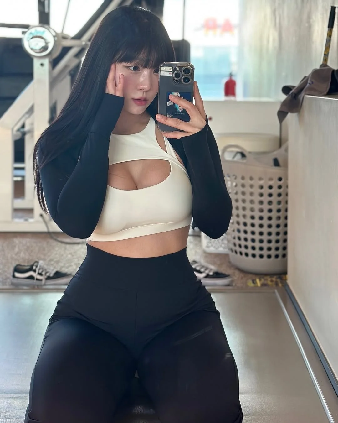 Beautiful Asian girls #1 @_may.e 🇰🇷 main image