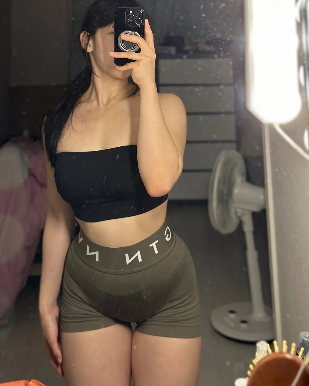 Beautiful Asian girls #1 @_may.e 🇰🇷 image 7