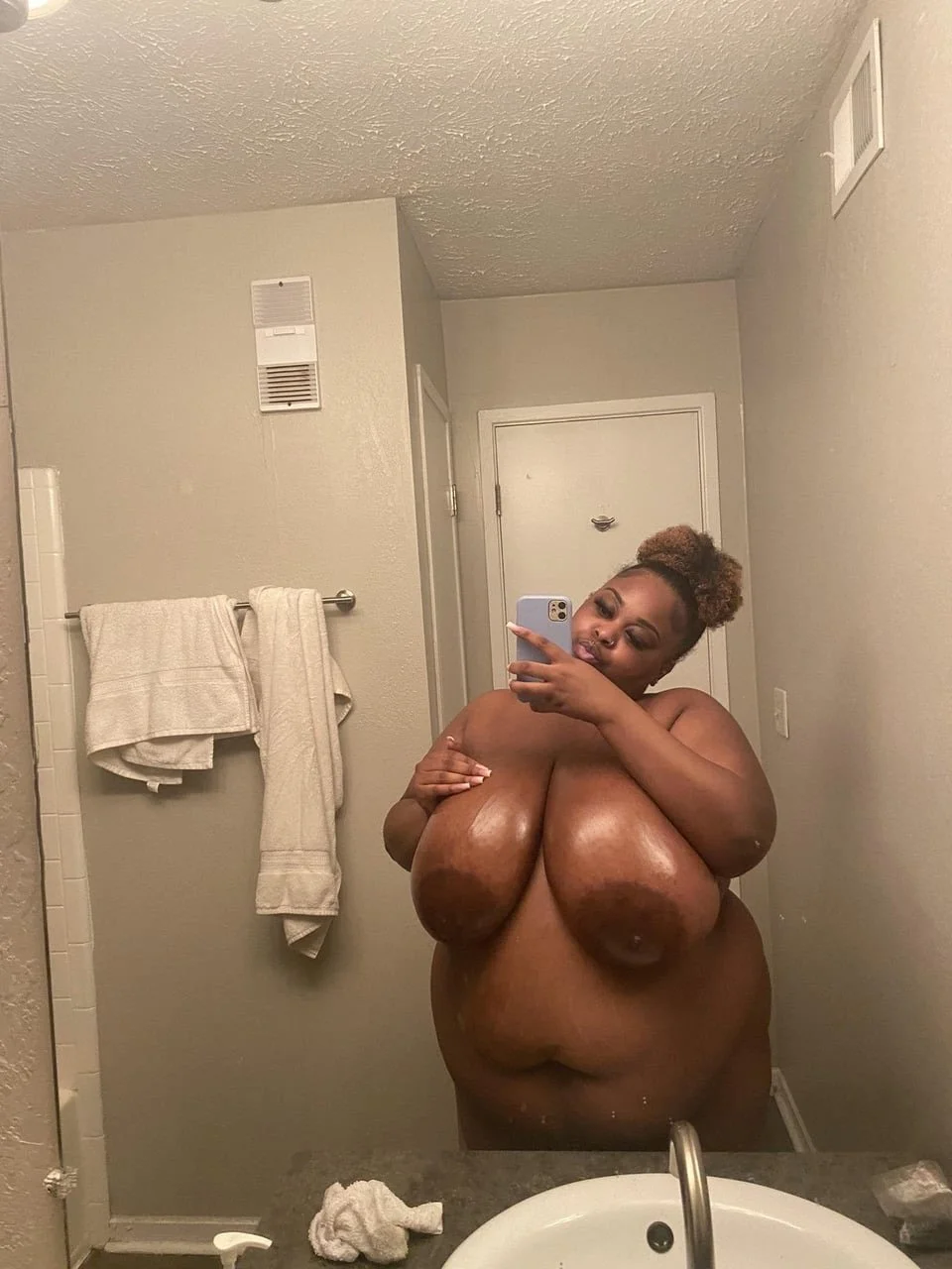 Pretty Big Tit Bbw image 3
