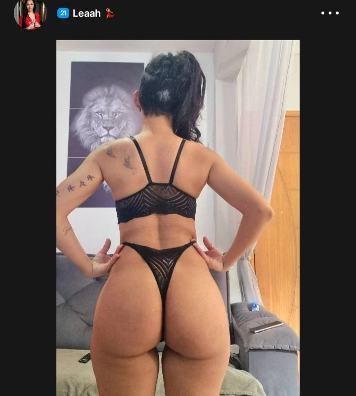 L E A AH 🤳🏼 image 1