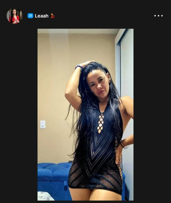 L E A AH 🤳🏼 image 3