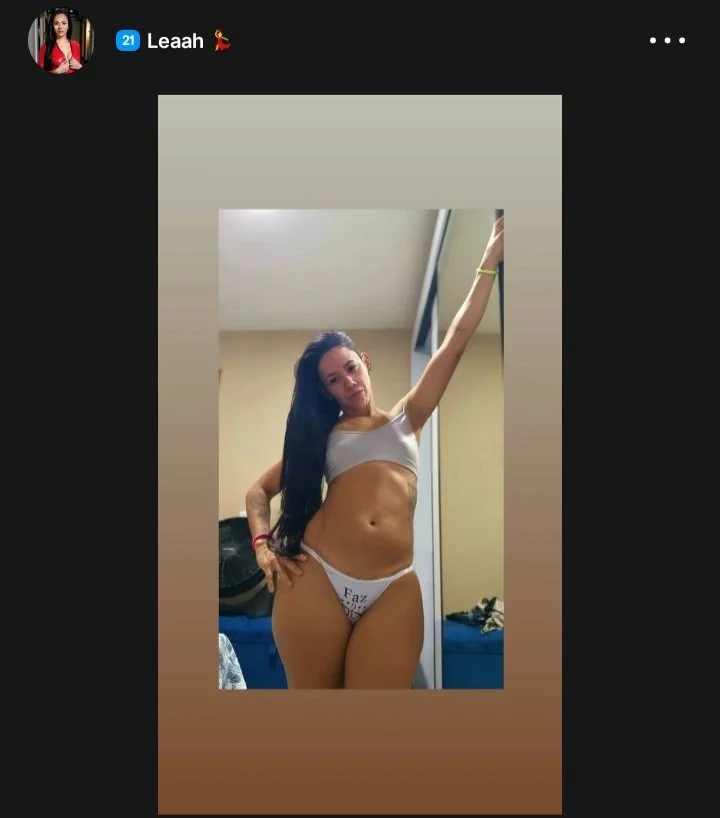 L E A AH 🤳🏼 image 6