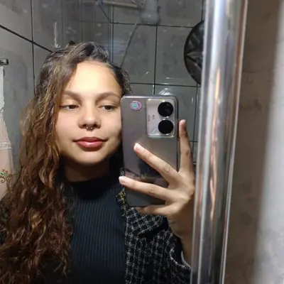 cacheadinha do peito durinho e bunda grande hackeada cover image