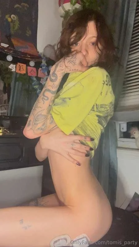 Sexy TP image 22