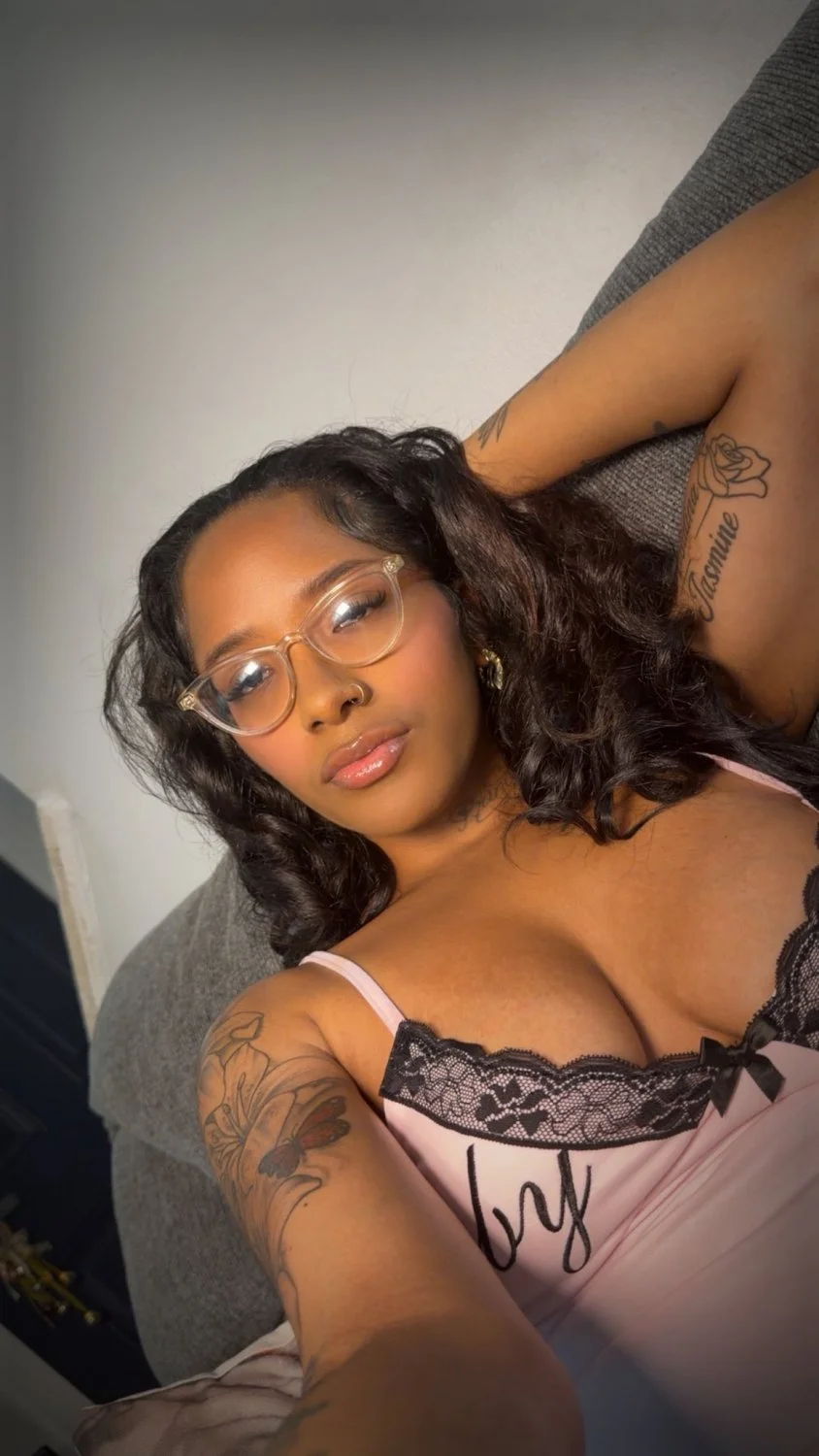 Slim & Sexy Bajan 🇧🇧 image 12