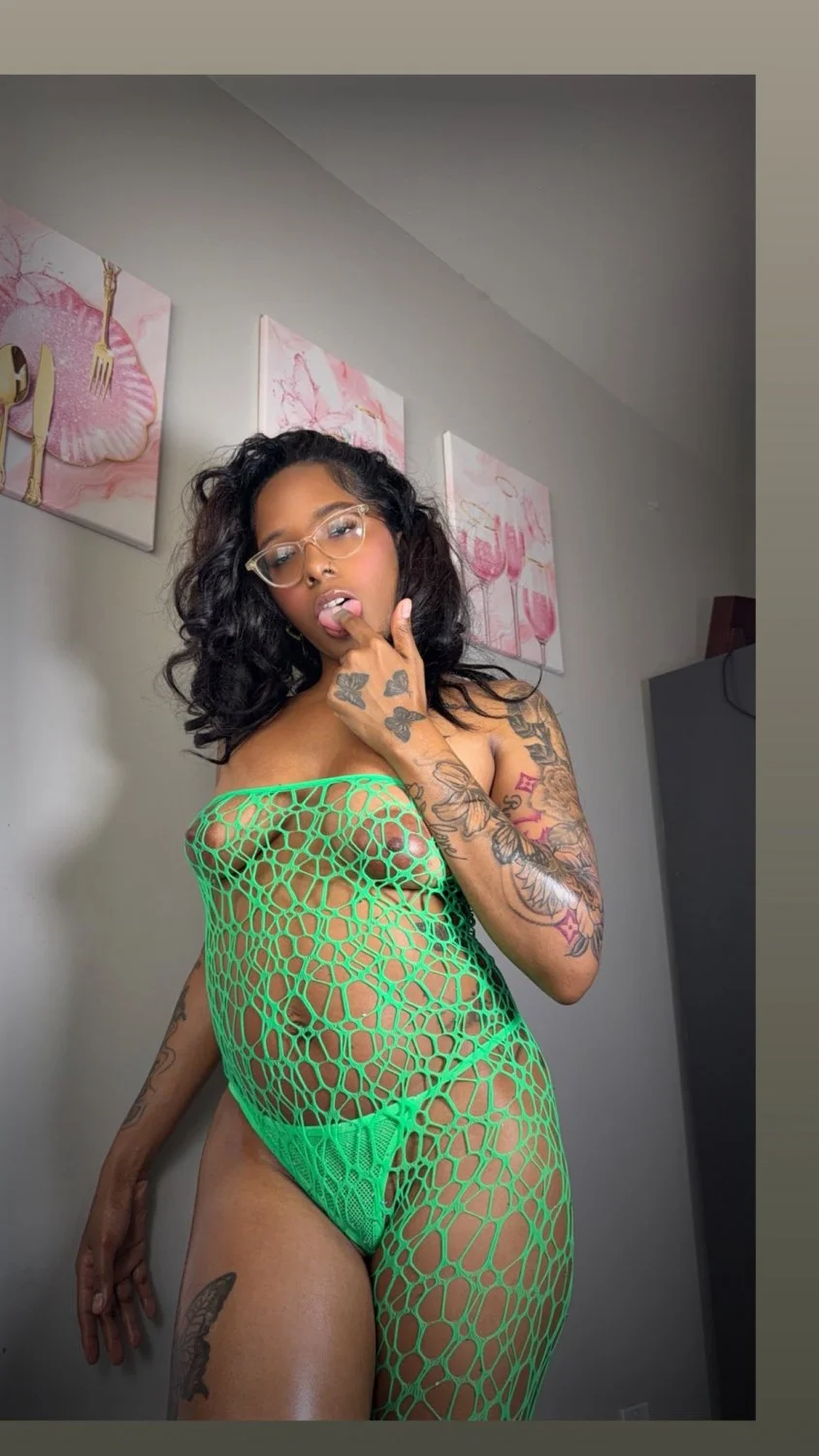 Slim & Sexy Bajan 🇧🇧 image 20