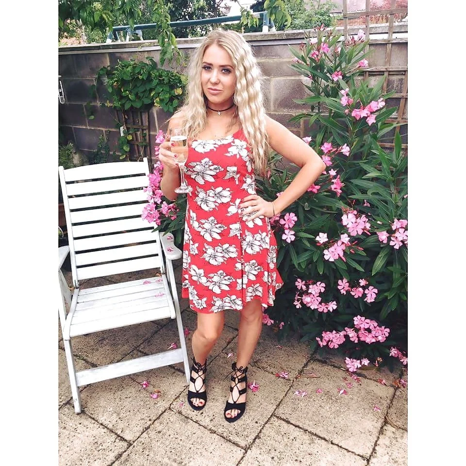 Random UK Hate Wank Cunts 2 image 16