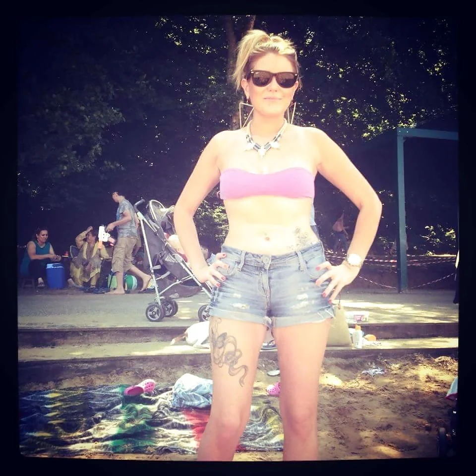 Random UK Hate Wank Cunts 2 image 17