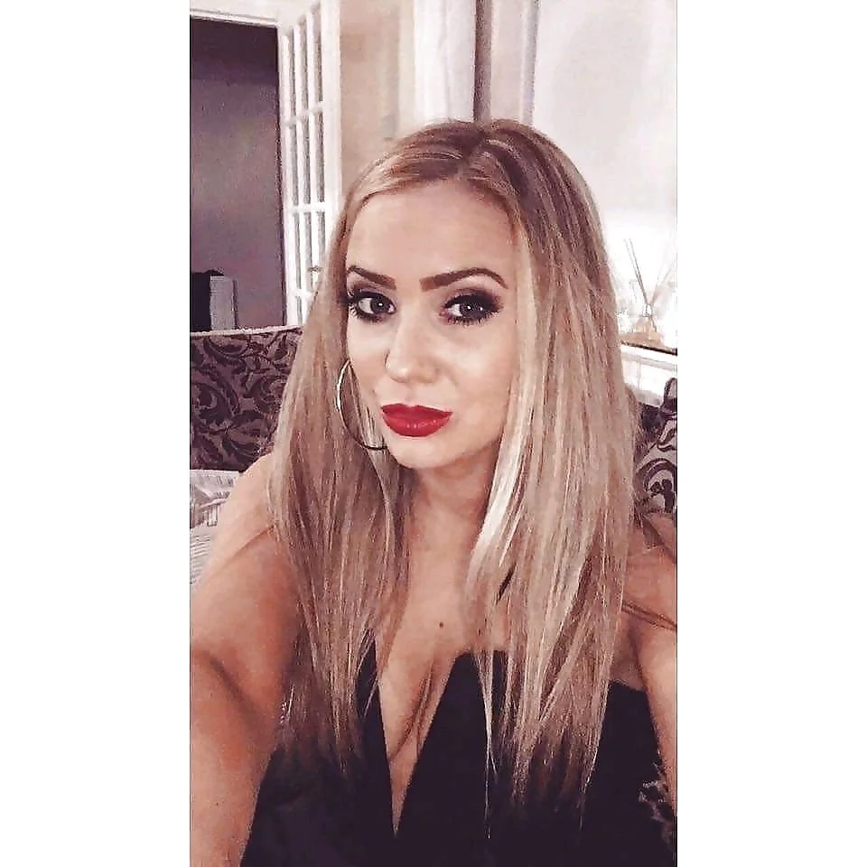 Random UK Hate Wank Cunts 2 image 20
