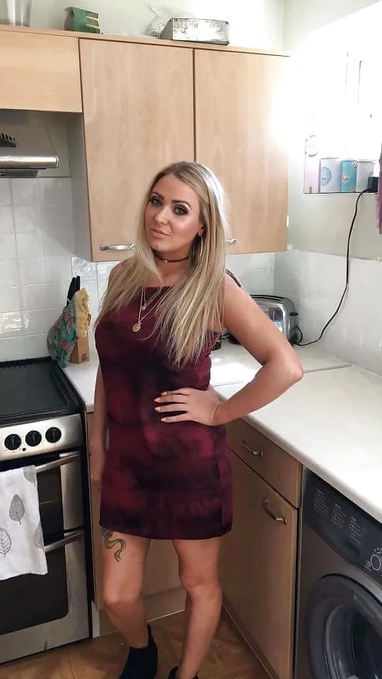 Random UK Hate Wank Cunts 2 image 34