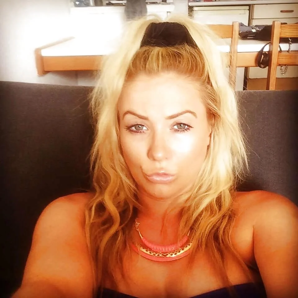 Random UK Hate Wank Cunts 2 image 7