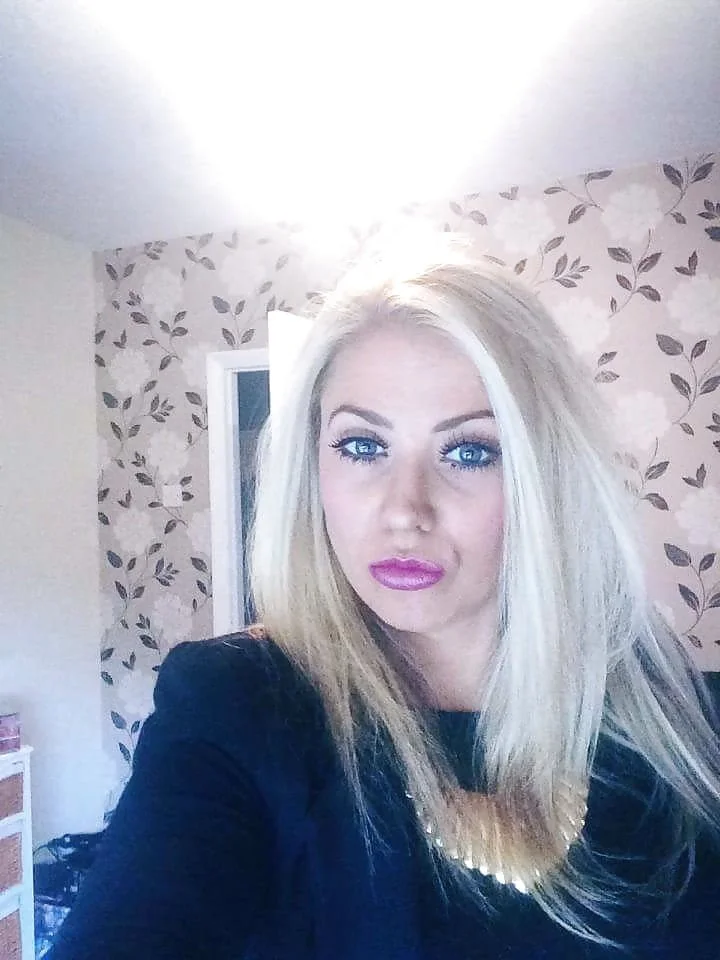 Random UK Hate Wank Cunts 2 image 8