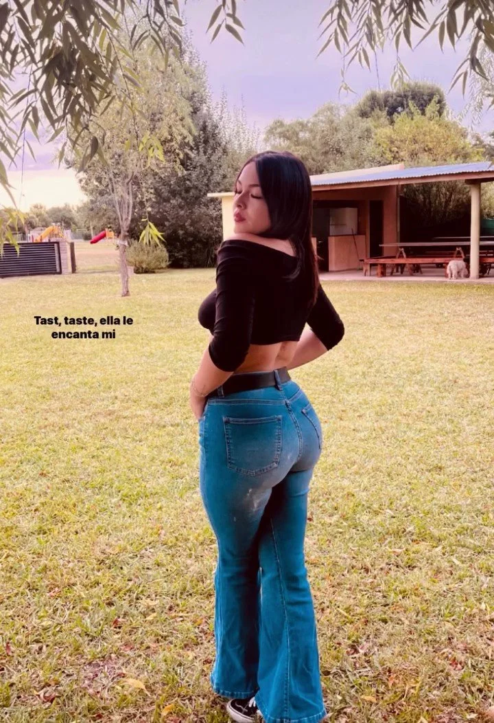 Nicki Merlo💋 image 2