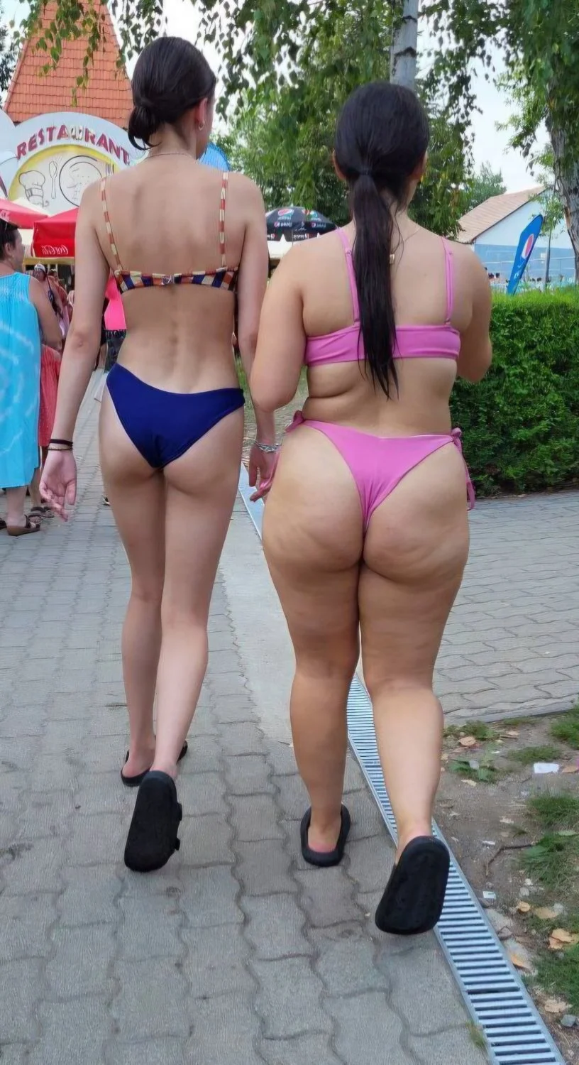 GORDITA CULONA RICA image 6