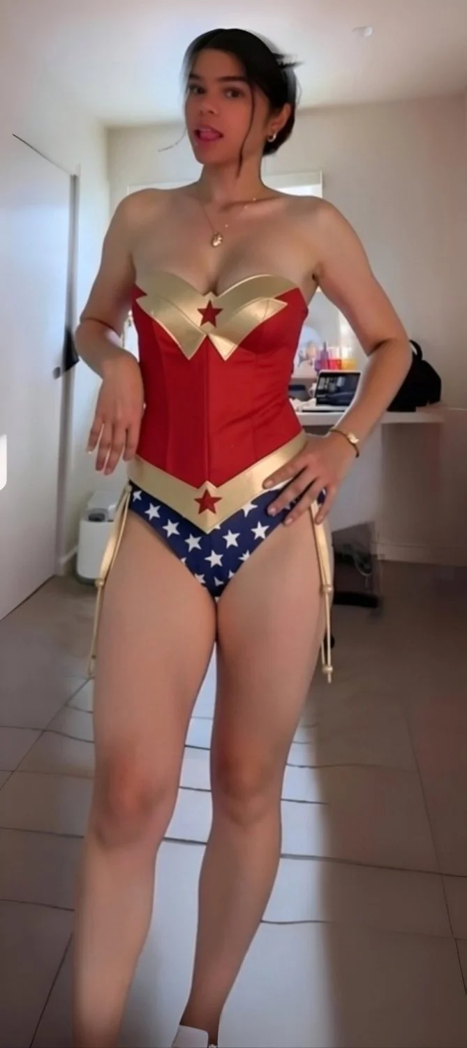 Irl Aurea F good mexican slut image 16