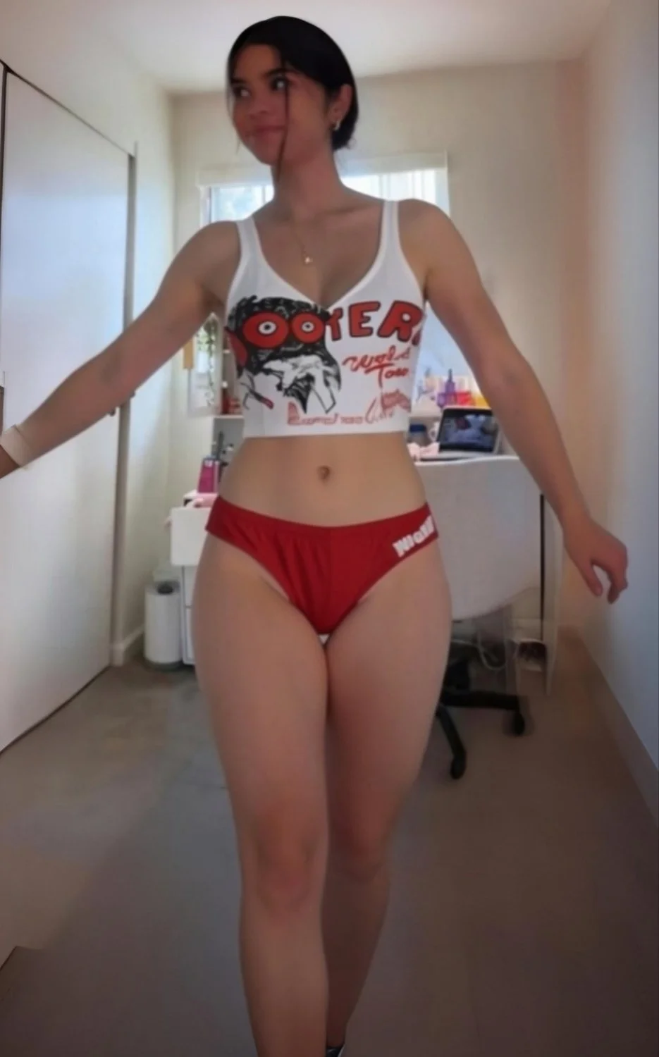 Irl Aurea F good mexican slut image 17