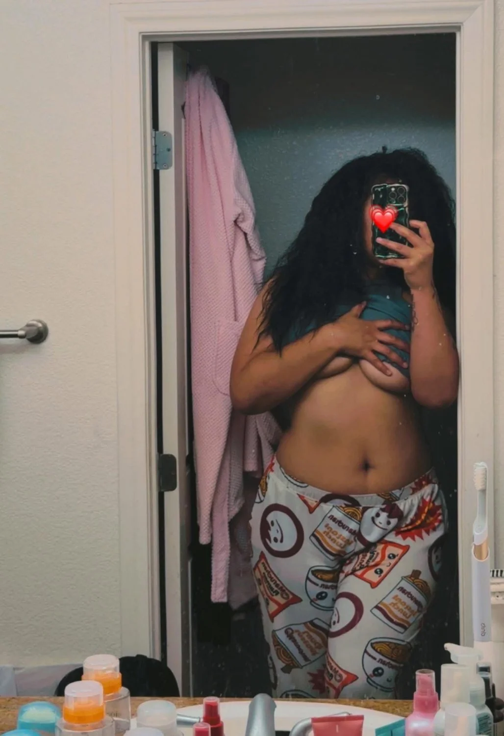 Thick Baddie, Polynesian image 12