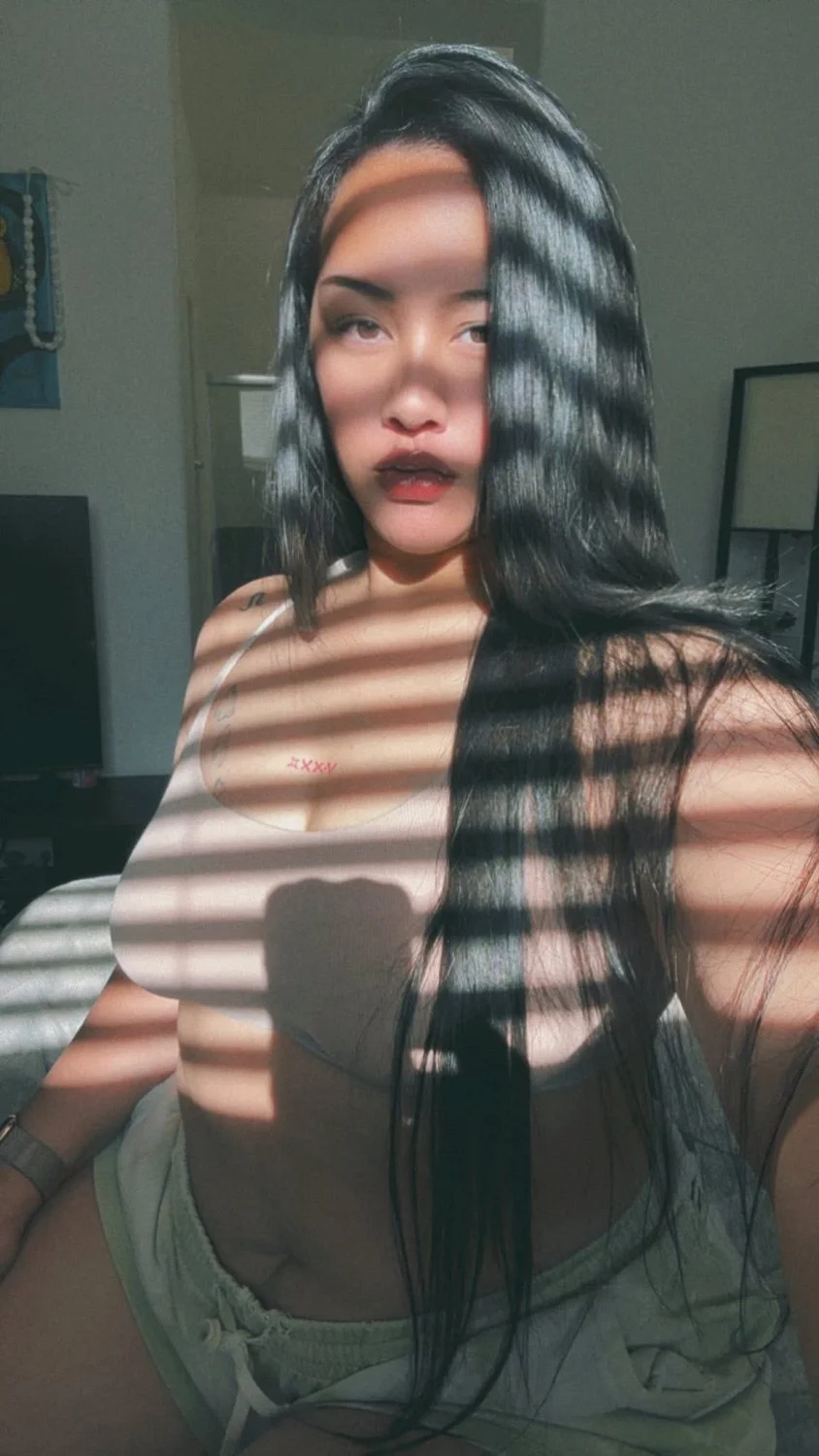 Thick Baddie, Polynesian image 18